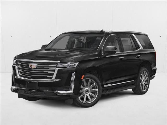 2023 Cadillac Escalade