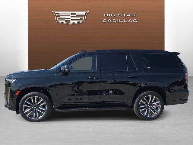 2023 Cadillac Escalade