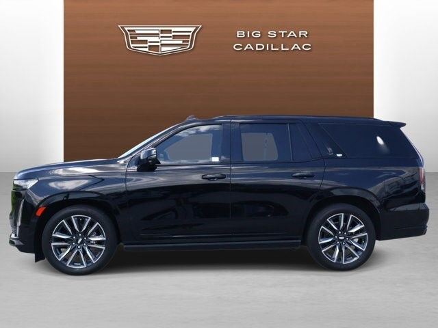 2023 Cadillac Escalade