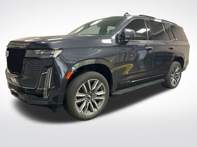 2023 Cadillac Escalade