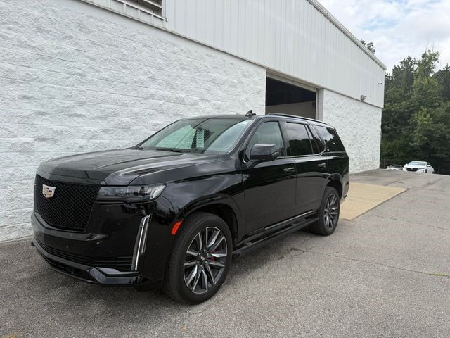 2023 Cadillac Escalade