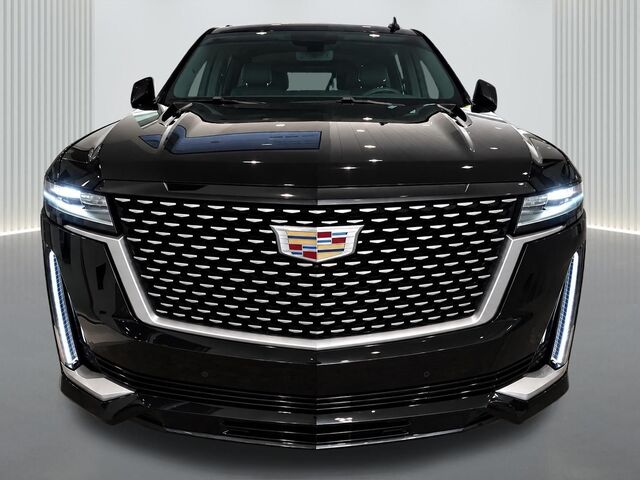 2022 Cadillac Escalade ESV