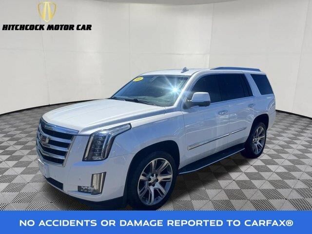 2016 Cadillac Escalade Standard