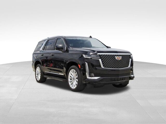 2024 Cadillac Escalade