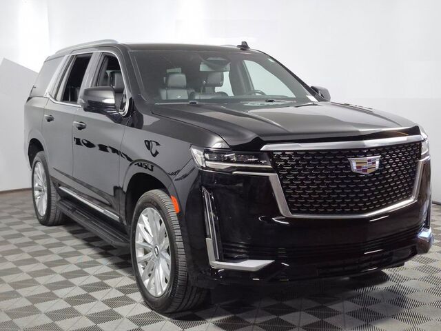 2023 Cadillac Escalade