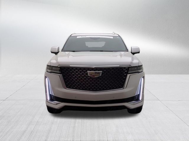 2023 Cadillac Escalade