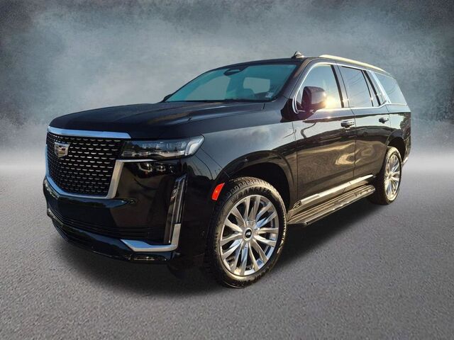 2023 Cadillac Escalade