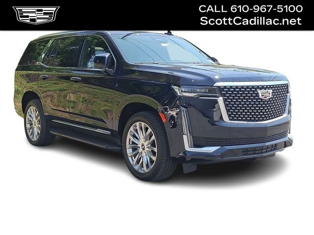 2023 Cadillac Escalade