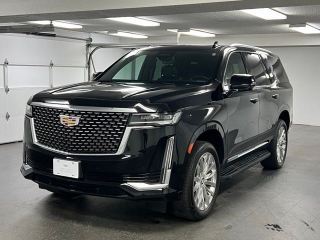 2024 Cadillac Escalade