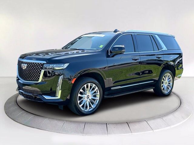 2023 Cadillac Escalade