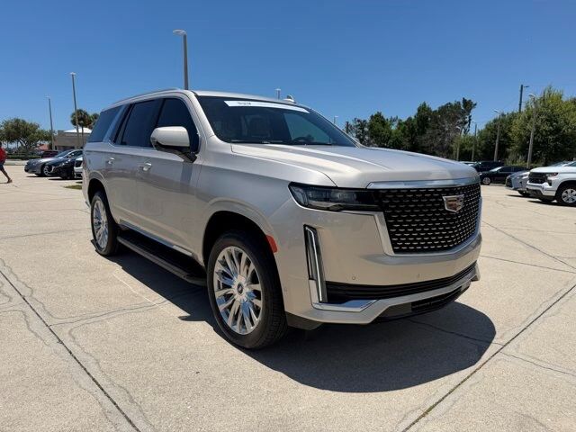 2023 Cadillac Escalade