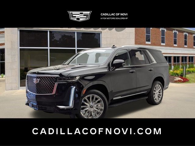 2023 Cadillac Escalade