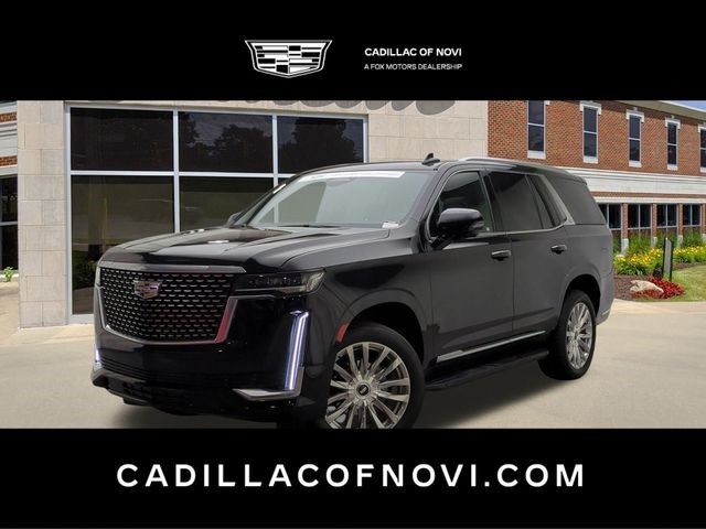 2023 Cadillac Escalade