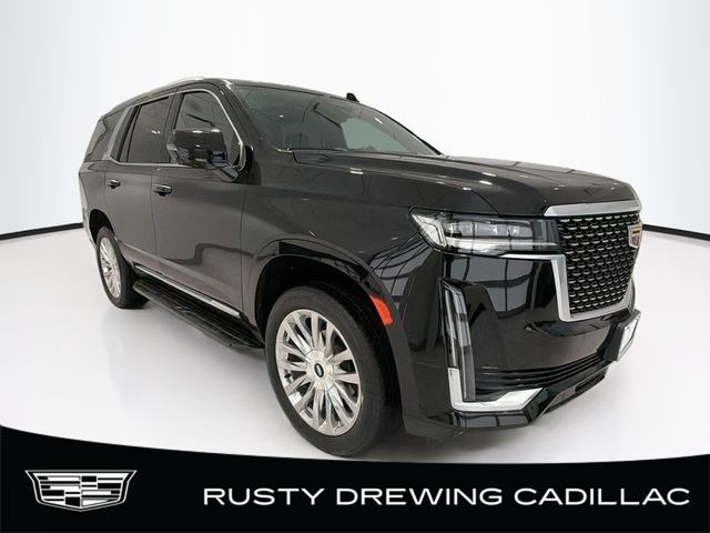 2023 Cadillac Escalade