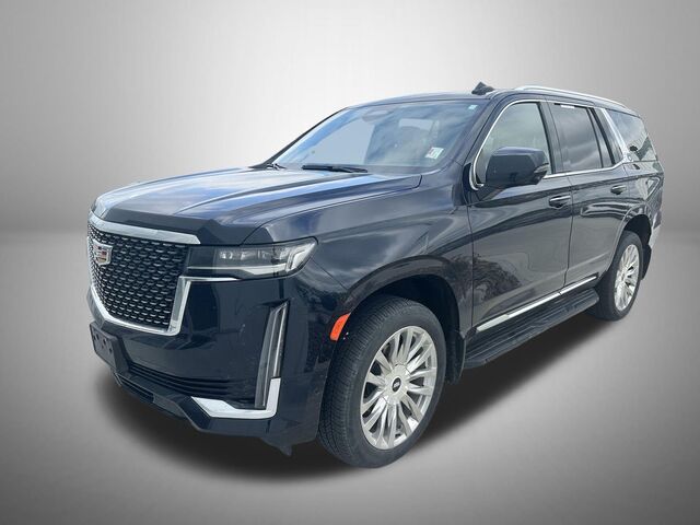2023 Cadillac Escalade