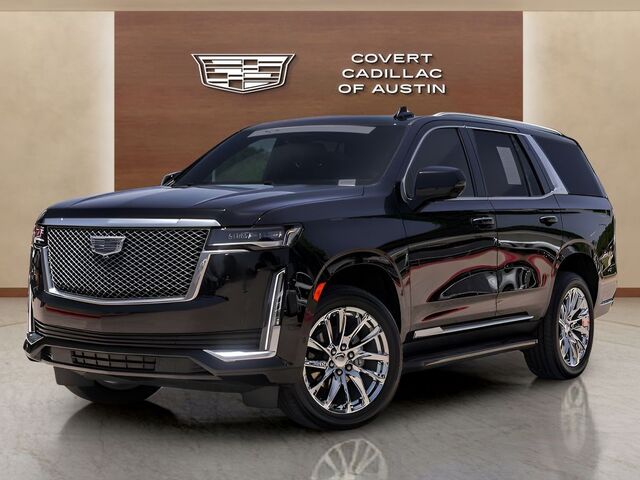 2023 Cadillac Escalade