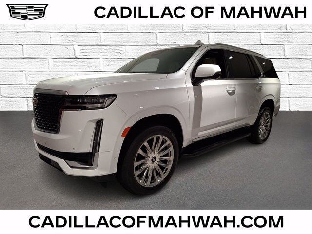 2023 Cadillac Escalade
