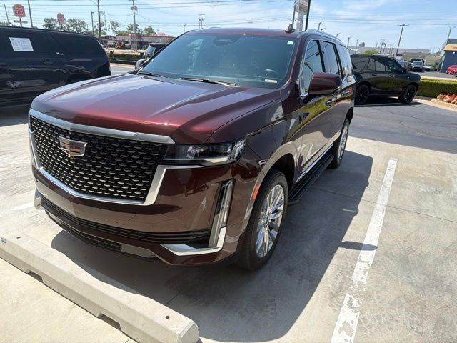 2023 Cadillac Escalade