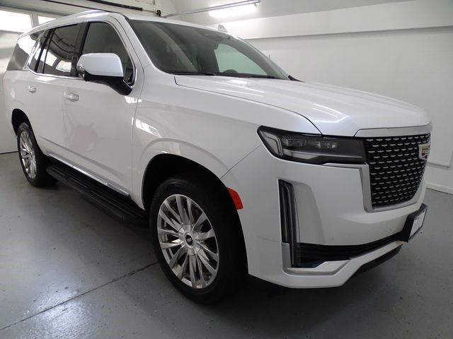2023 Cadillac Escalade