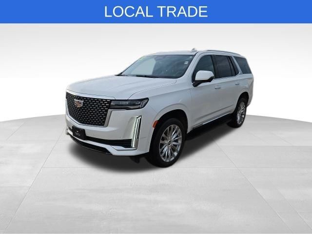2022 Cadillac Escalade