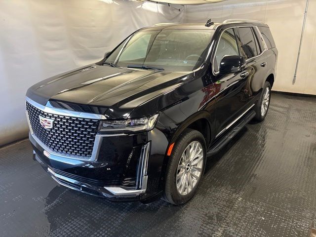 2023 Cadillac Escalade