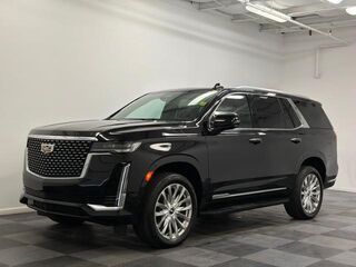 2024 Cadillac Escalade Premium Luxury