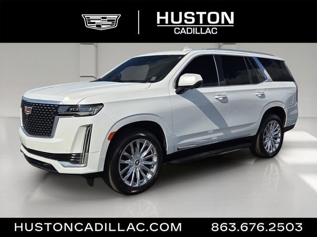2023 Cadillac Escalade