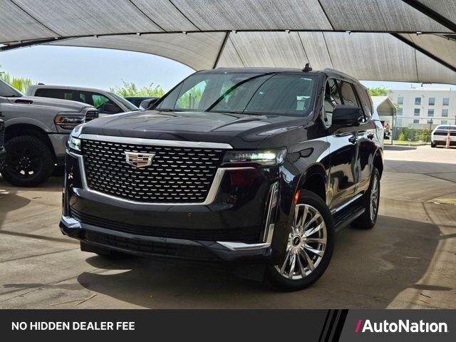 2023 Cadillac Escalade