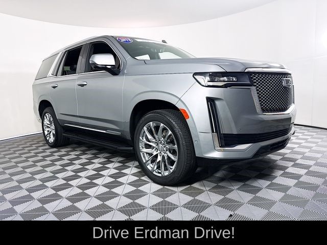 2023 Cadillac Escalade