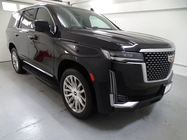 2024 Cadillac Escalade