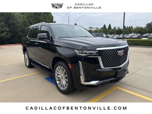 2023 Cadillac Escalade