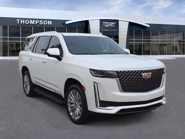 2024 Cadillac Escalade