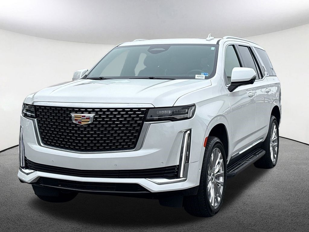 2023 Cadillac Escalade — photo 1 of 7