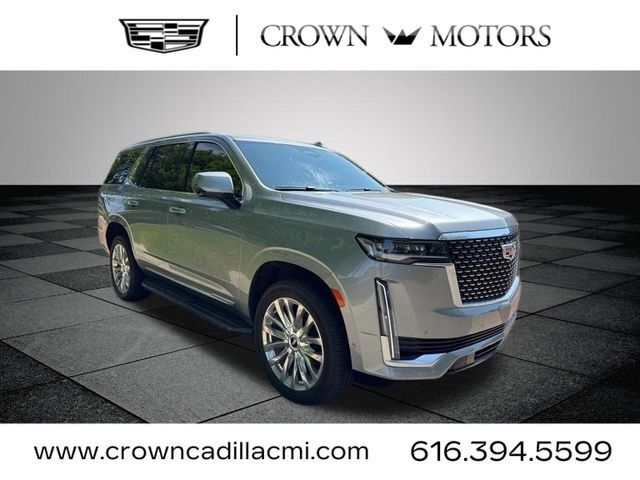 2024 Cadillac Escalade