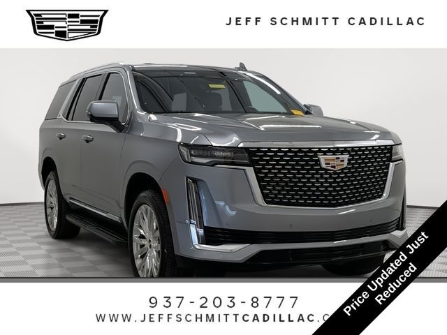 2024 Cadillac Escalade
