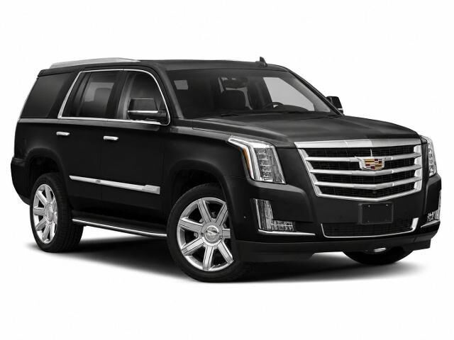 2020 Cadillac Escalade Premium Luxury