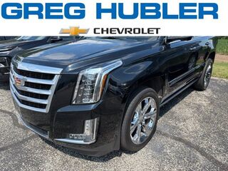 2016 Cadillac Escalade Premium Collection