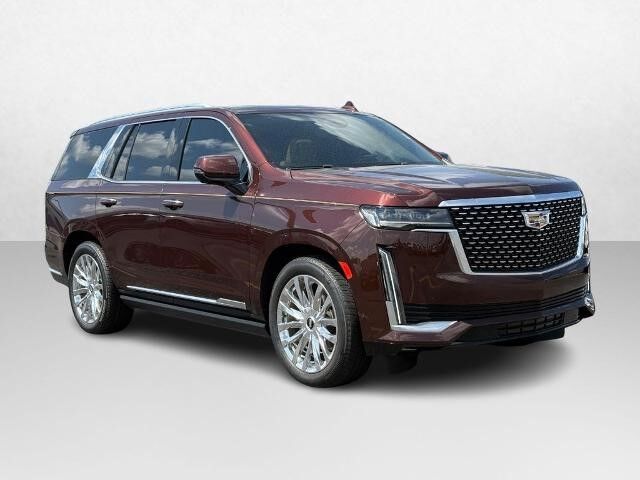 2023 Cadillac Escalade