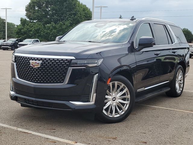 2023 Cadillac Escalade