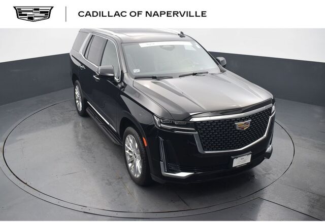 2024 Cadillac Escalade