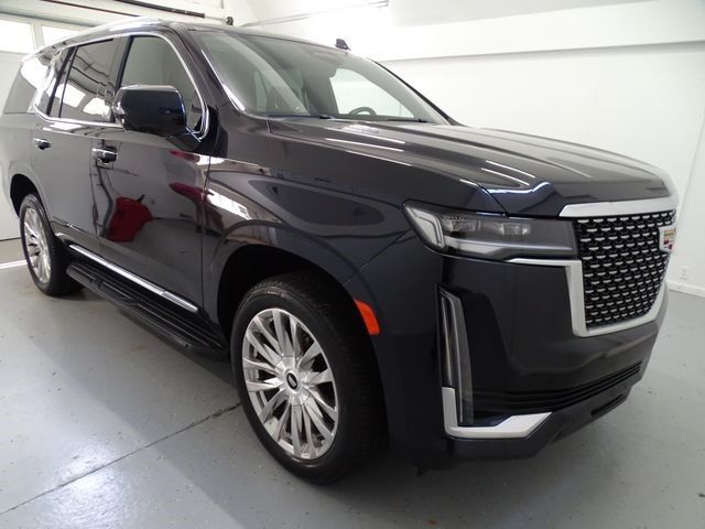 2023 Cadillac Escalade
