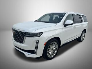 2024 Cadillac Escalade