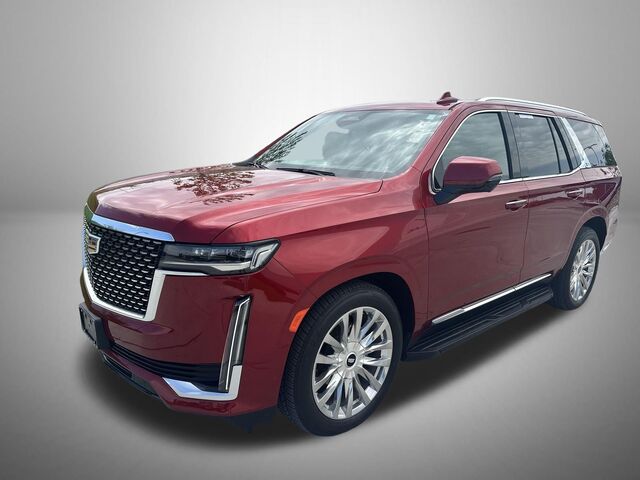 2024 Cadillac Escalade