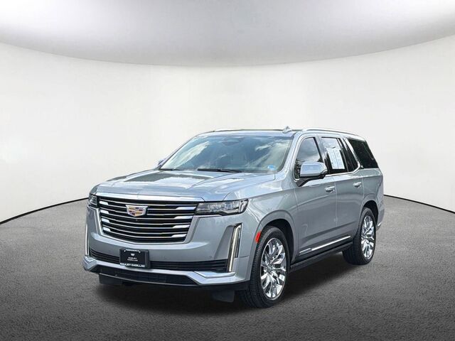 2023 Cadillac Escalade