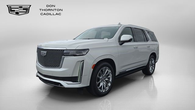 2023 Cadillac Escalade