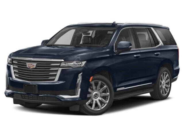 2022 Cadillac Escalade