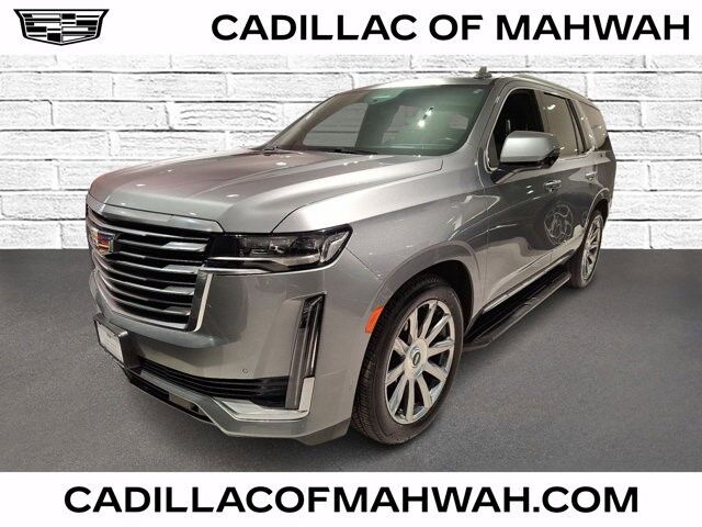 2023 Cadillac Escalade