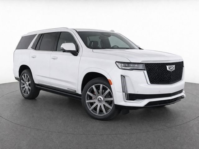 2024 Cadillac Escalade