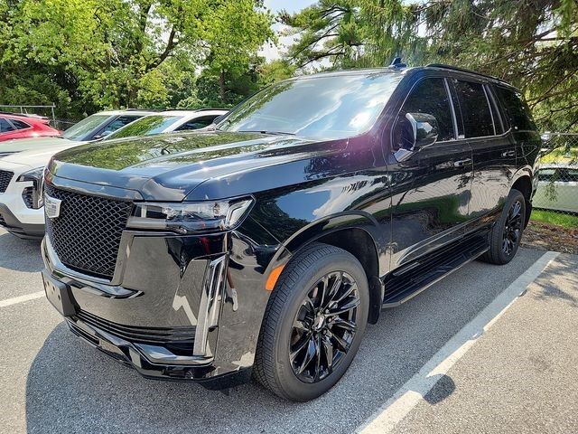 2023 Cadillac Escalade