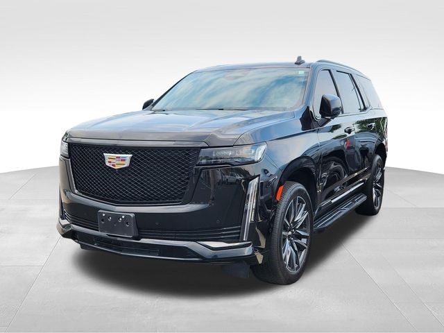 2023 Cadillac Escalade